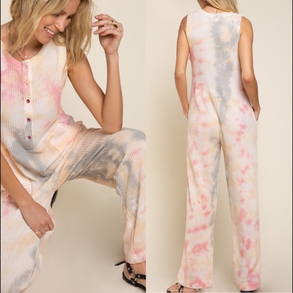 POL Pants - POL LAST ONE💛💓Jumpsuit